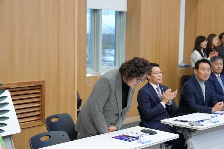 민주평통 포천시협의회 3분기 정기회의 및 제22기 출범식 - 25