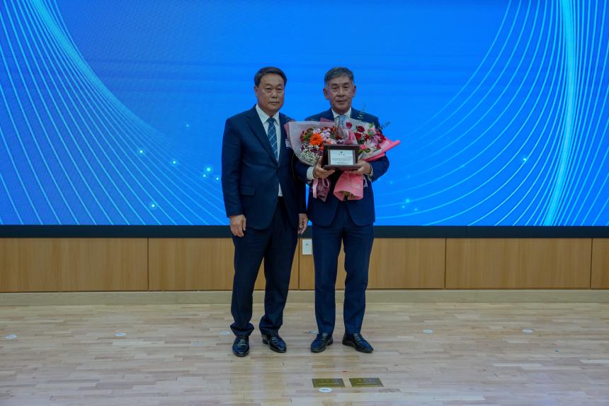 민주평통 포천시협의회 3분기 정기회의 및 제22기 출범식 - 46