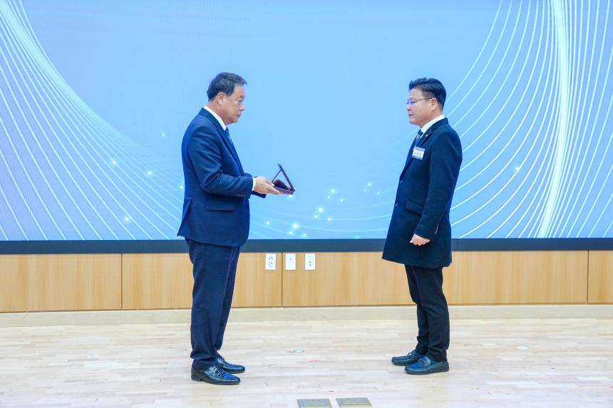 민주평통 포천시협의회 3분기 정기회의 및 제22기 출범식 - 47