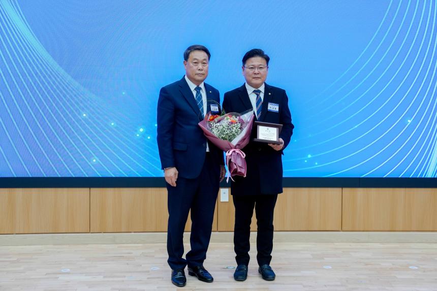 민주평통 포천시협의회 3분기 정기회의 및 제22기 출범식 - 48