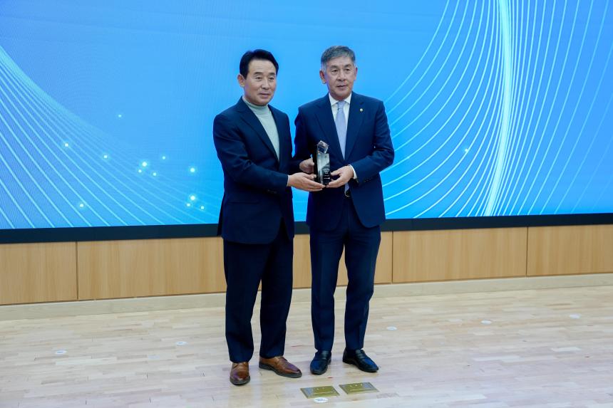 민주평통 포천시협의회 3분기 정기회의 및 제22기 출범식 - 49