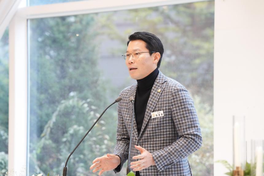 포천시노인복지관 실버인력뱅크 운영보고회 - 46