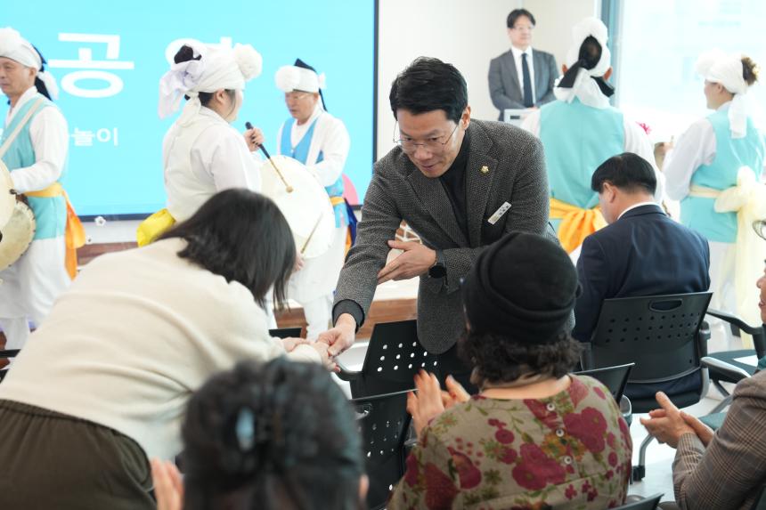 포천 문화자치 활성화사업_포문2.0 이루어질지도 성과공유회 - 3