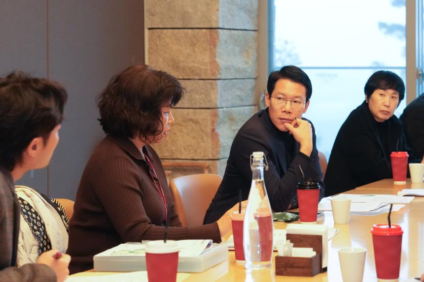 포천 힐마루 관광단지 현장방문 - 11