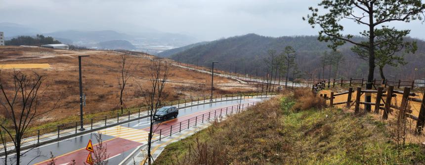 포천 힐마루 관광단지 현장방문 - 22