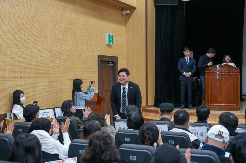 제7회 포천피플퍼스트대회_이젠꿈이아니야!!