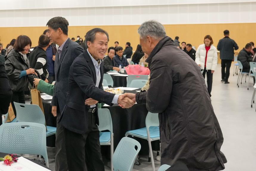 대한한돈협회 포천시지부_포천 한돈인의 밤 - 1