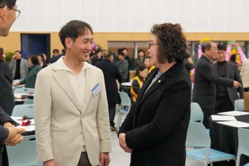 대한한돈협회 포천시지부_포천 한돈인의 밤 - 2