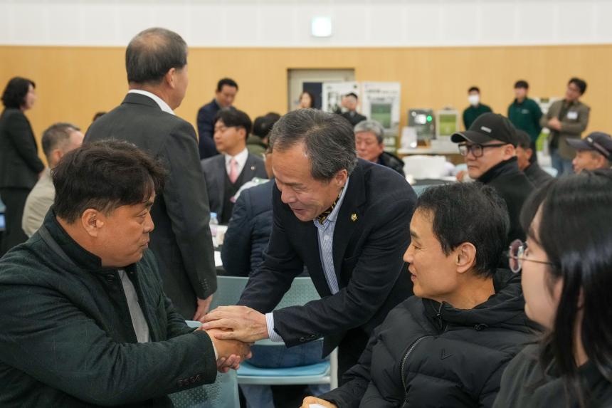 대한한돈협회 포천시지부_포천 한돈인의 밤 - 4