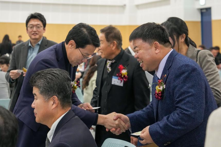 대한한돈협회 포천시지부_포천 한돈인의 밤