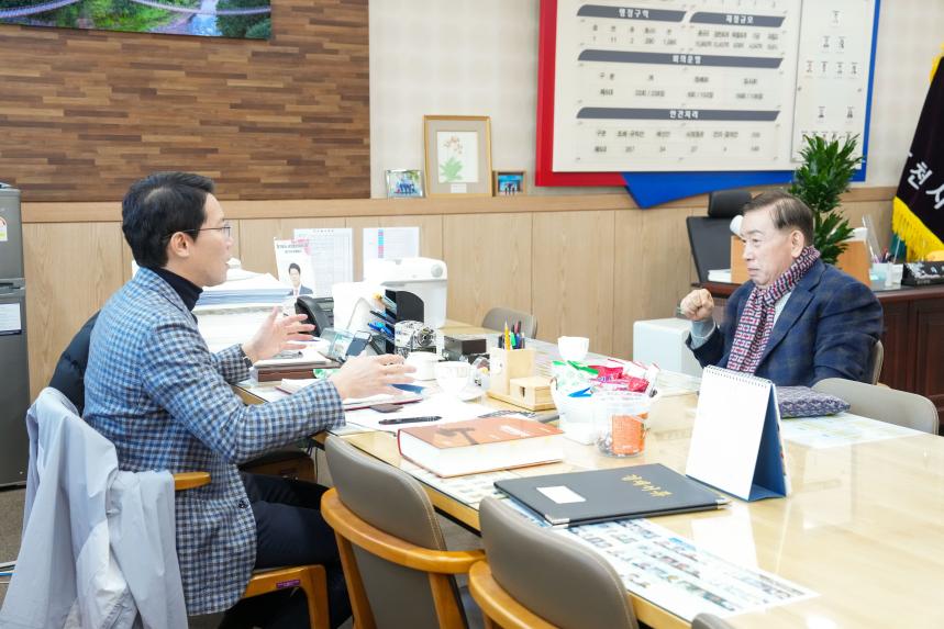 지역언론사 인터뷰 - 4