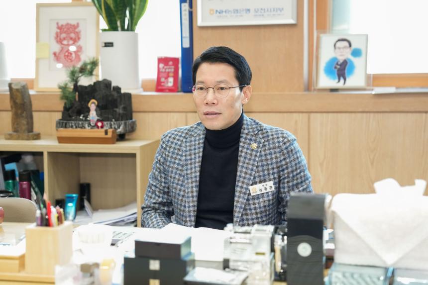 지역언론사 인터뷰 - 7