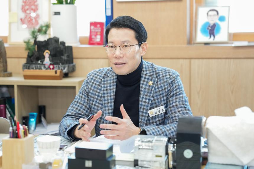 지역언론사 인터뷰 - 9