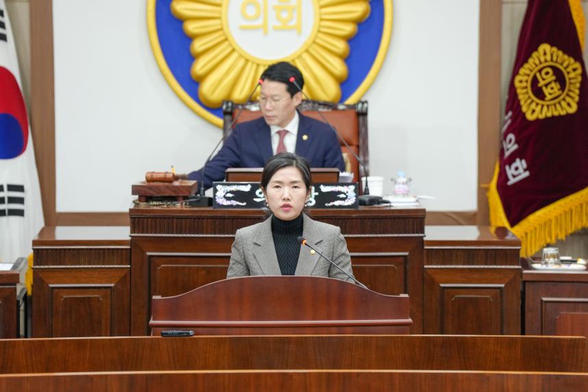 제189회 제2차 정례회 1차 본회의 - 7