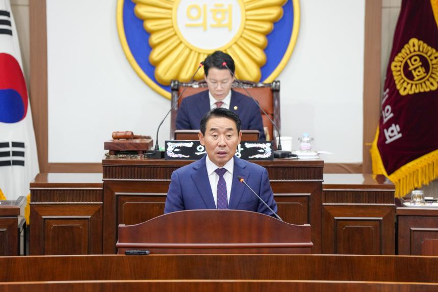 제189회 제2차 정례회 1차 본회의 - 10