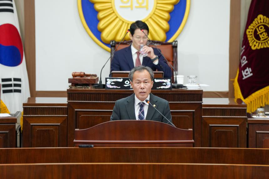 제189회 제2차 정례회 1차 본회의 - 14