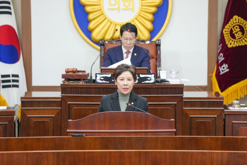 제189회 제2차 정례회 1차 본회의 - 16