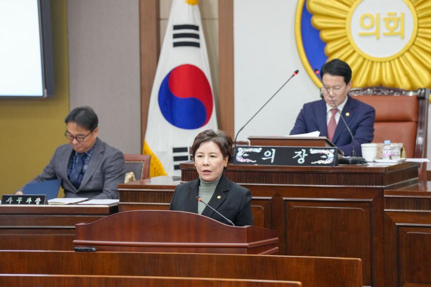 제189회 제2차 정례회 1차 본회의 - 17