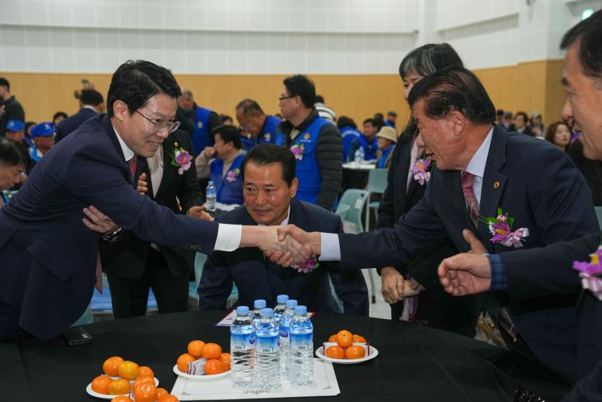 2025 바르게살기운동 포천시 회원대회 - 3