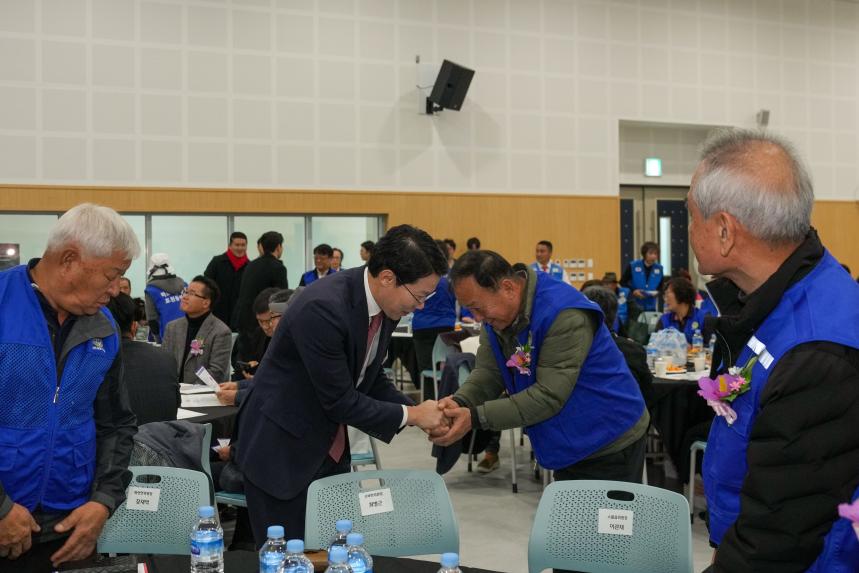 2025 바르게살기운동 포천시 회원대회 - 4