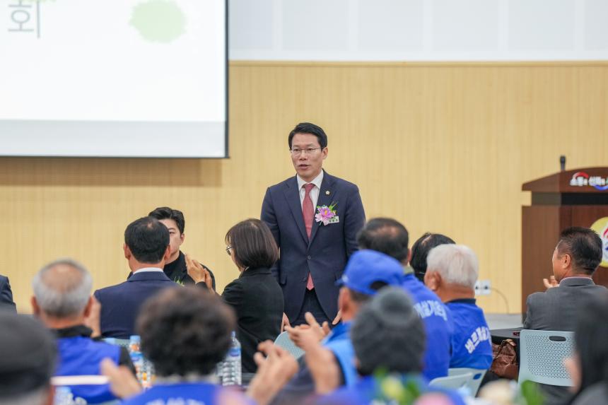 2025 바르게살기운동 포천시 회원대회 - 13