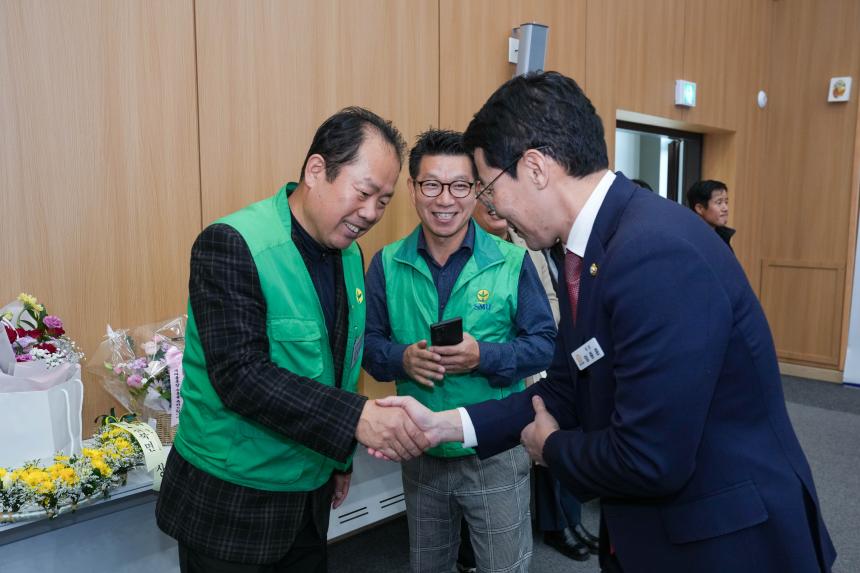 2025 포천시 새마을 지도자 대회 - 3