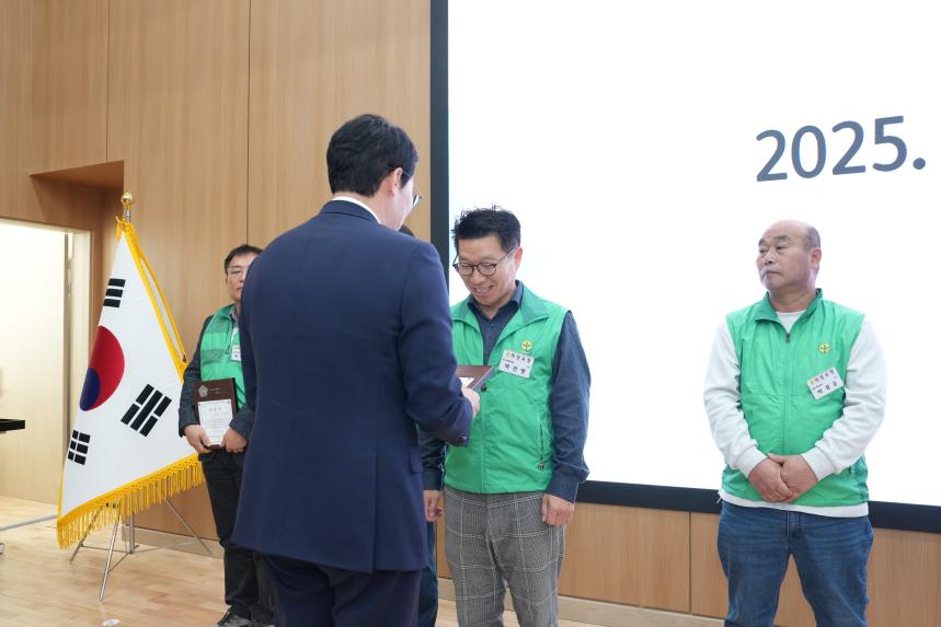 2025 포천시 새마을 지도자 대회 - 15