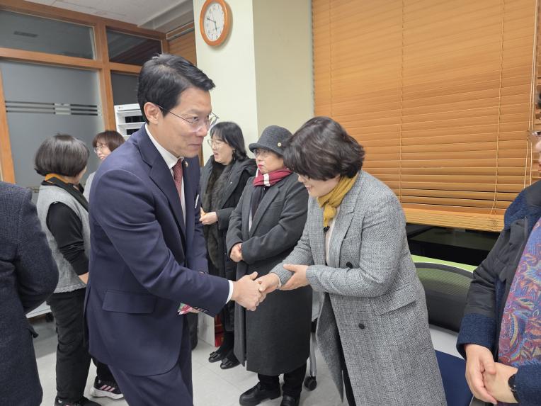 면암 최익현 그림책 출판 및 보드게임 교구제작 기념회 - 28