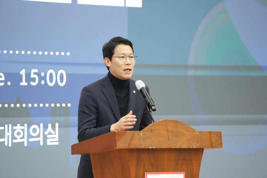 지역사회보장협의체 평가보고회 - 26