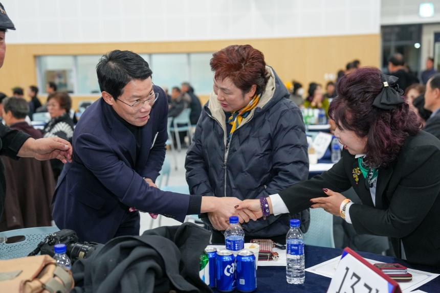 2025 포천 명륜대학 총동문회 송년의밤 - 5