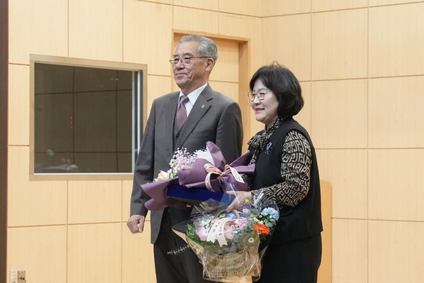 포천문화원 문화학교 수강생 작품발표회 - 2