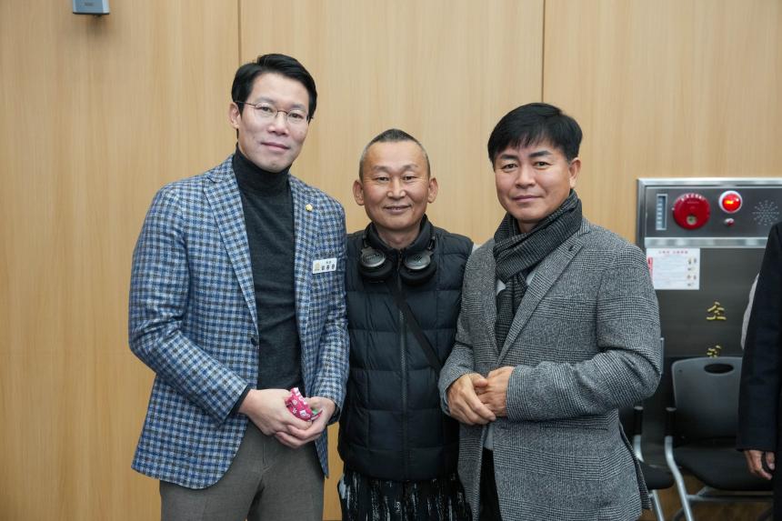 2025 포천시 평화경제특구 조성 시민설명회 - 3