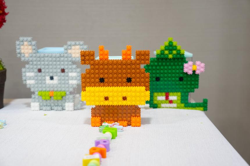 포천 장애인학교 학습발표회 - 26