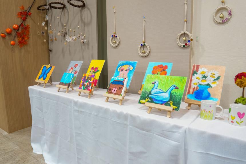 포천 장애인학교 학습발표회 - 27