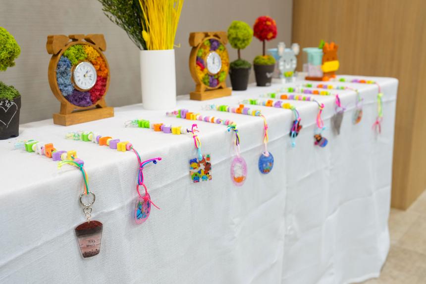 포천 장애인학교 학습발표회 - 28