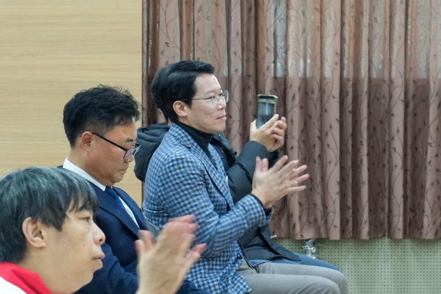 포천 장애인학교 학습발표회 - 41