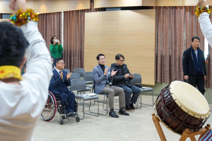 포천 장애인학교 학습발표회 - 44