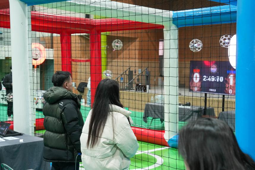 포천시청소년재단 전국청소년드론축구대회 - 5