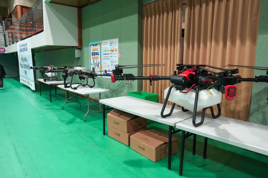 포천시청소년재단 전국청소년드론축구대회 - 8