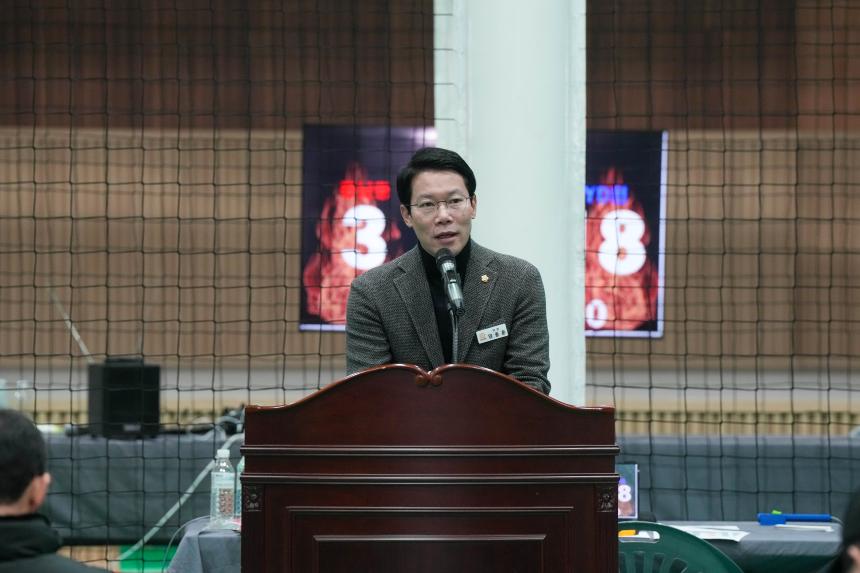 포천시청소년재단 전국청소년드론축구대회 - 15