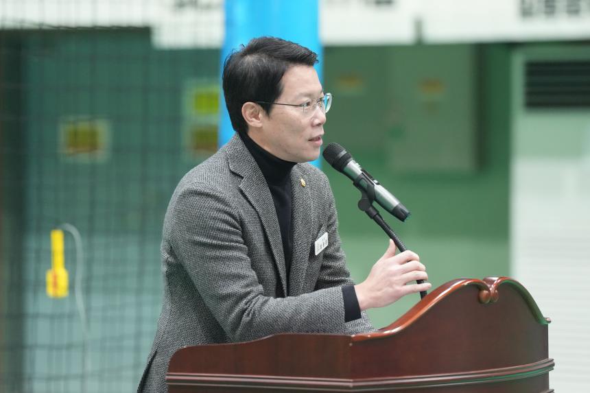 포천시청소년재단 전국청소년드론축구대회 - 19