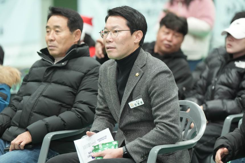 포천시청소년재단 전국청소년드론축구대회 - 30