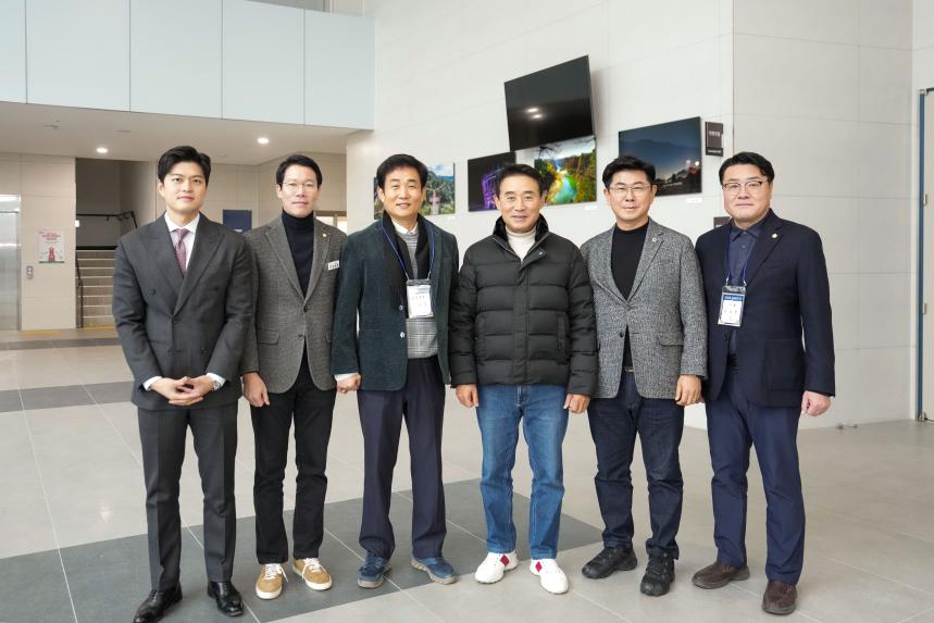 제17회 포천초교 총동문회 송년의 날