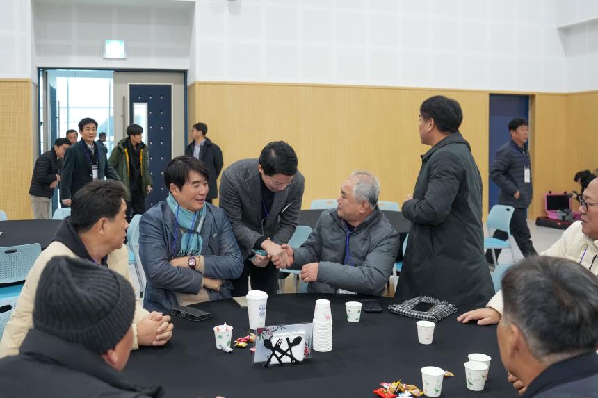 제17회 포천초교 총동문회 송년의 날 - 3