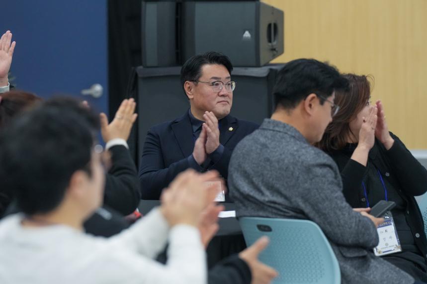 제17회 포천초교 총동문회 송년의 날 - 16