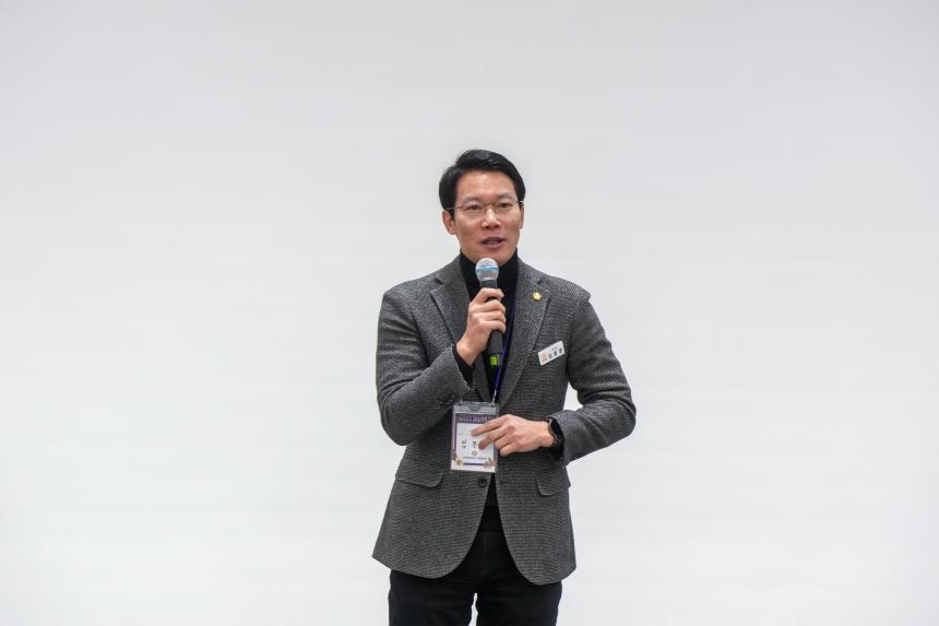 제17회 포천초교 총동문회 송년의 날 - 26