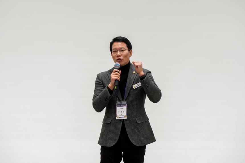 제17회 포천초교 총동문회 송년의 날 - 27