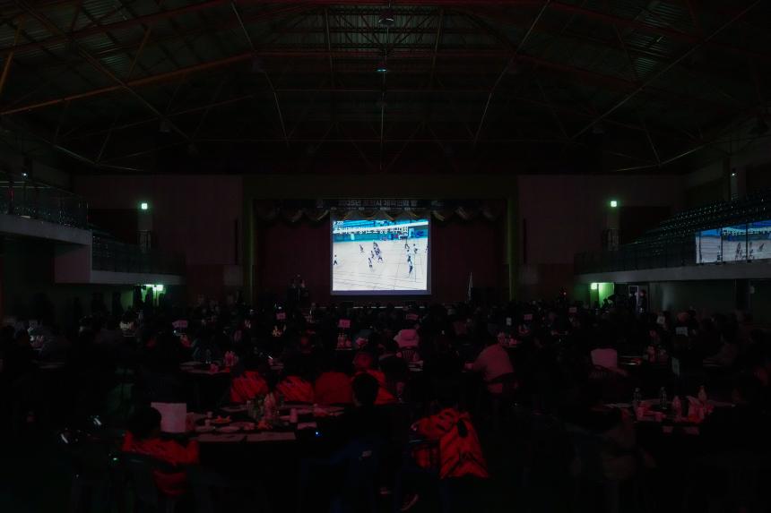 2025 포천시 체육인의 밤 - 1