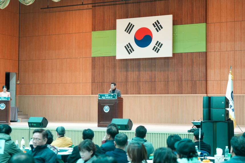 2025 포천시 체육인의 밤 - 10