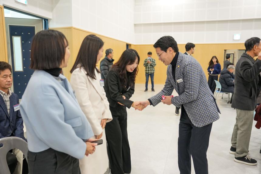 2025 포천시 주민자치 경연대회